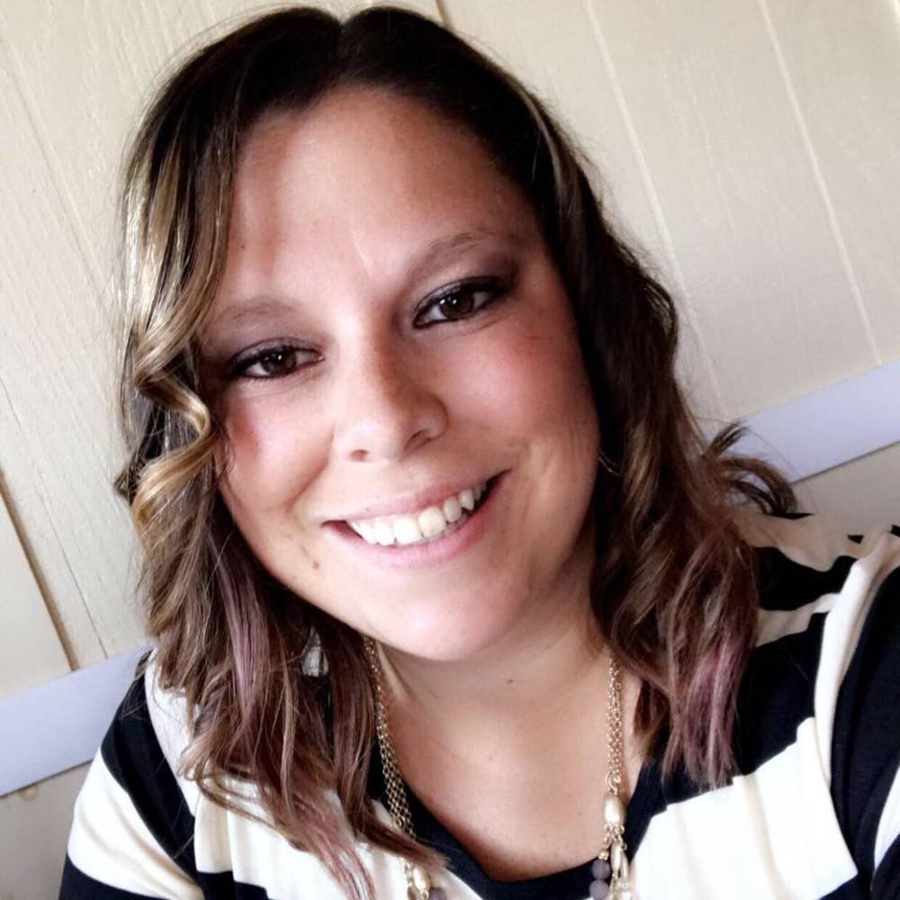 Meet your Posher, Kristina